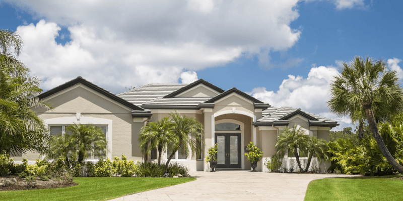 Doors in Broward County, Florida