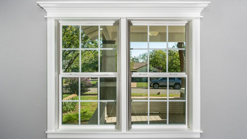 Why the Windows You Choose Matter