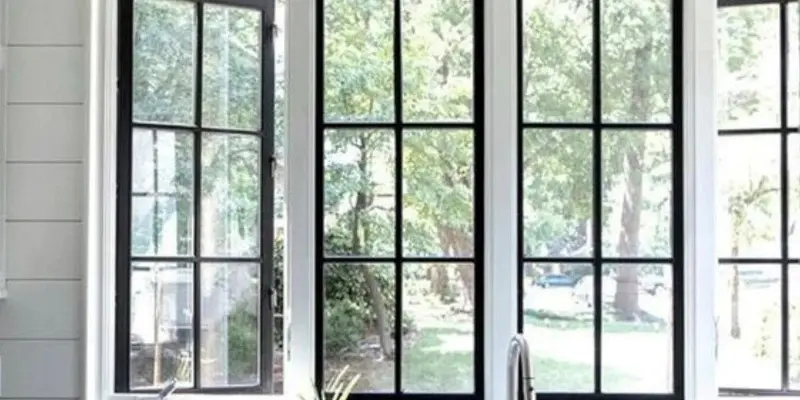 When to Consider a Window Replacement
