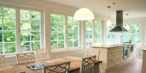 3 Benefits of Casement Windows
