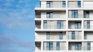 Commercial Impact Windows